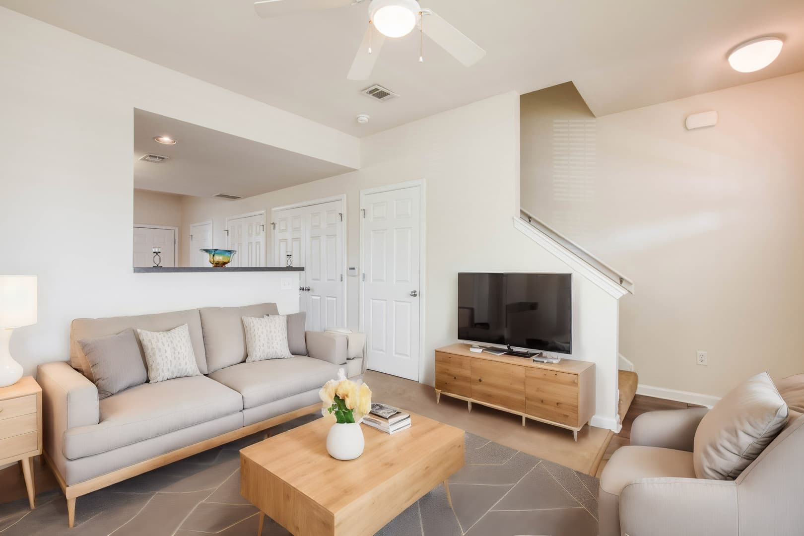 Amenities